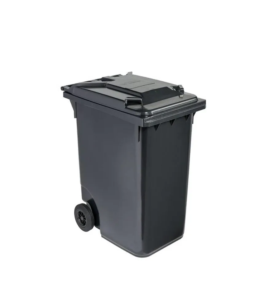 Contenitore con 2 ruote da 360 Lt Medial Contivia 2 - 360 Lt