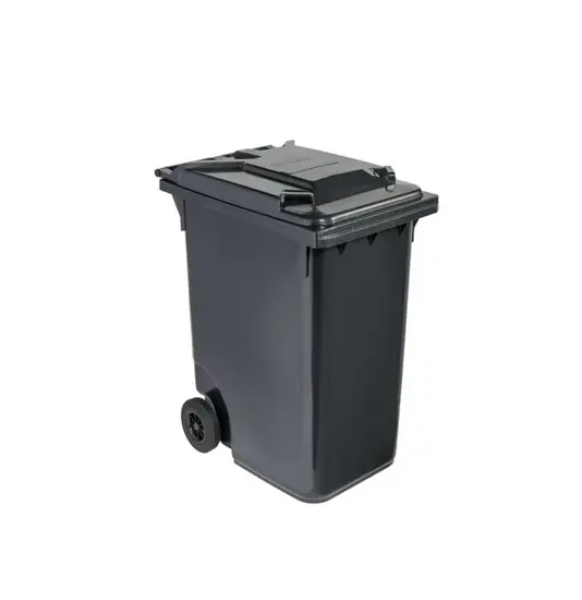 Contenitore con 2 ruote da 360 Lt Medial Contivia 2 - 360 Lt