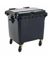 Contenitore con 4 ruote da 1100 Lt Medial Contivia 4 - 1100 Lt