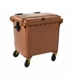 Contenitore con 4 ruote da 1100 Lt Medial Contivia 4 - 1100 Lt