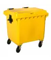 Contenitore con 4 ruote da 1100 Lt Medial Contivia 4 - 1100 Lt