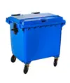 Contenitore con 4 ruote da 770 Lt Medial Contivia 4 - 770 Lt