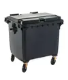 Contenitore con 4 ruote da 770 Lt Medial Contivia 4 - 770 Lt