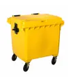 Contenitore con 4 ruote da 770 Lt Medial Contivia 4 - 770 Lt