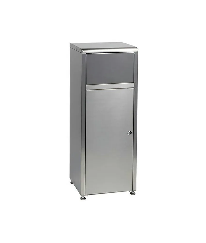 Contenitore con sportello basculante Medial Mini Mec