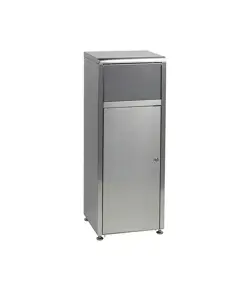 Contenitore con sportello basculante Medial Mini Mec