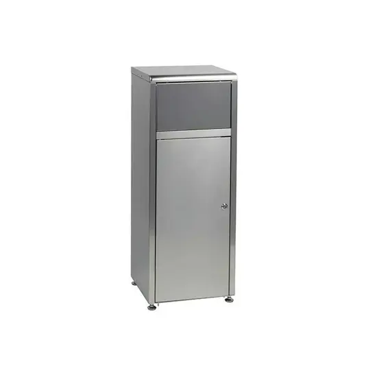 Contenitore con sportello basculante Medial Mini Mec