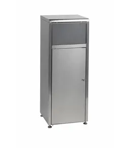 Contenitore con sportello basculante Medial Mini Mec
