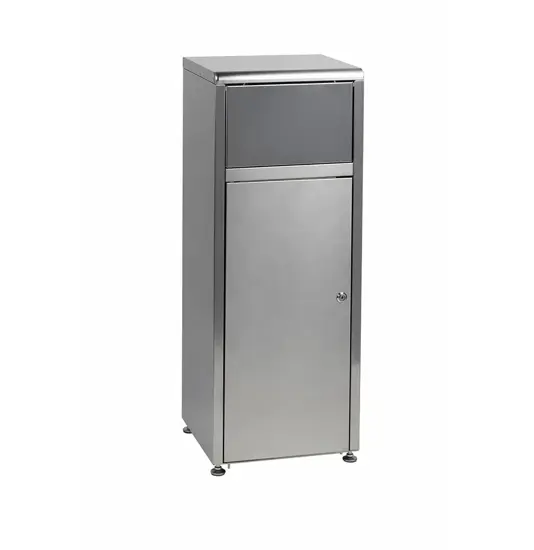 Contenitore con sportello basculante Medial Mini Mec