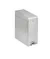 Contenitore di sacchetti igienici Medial Brinox
