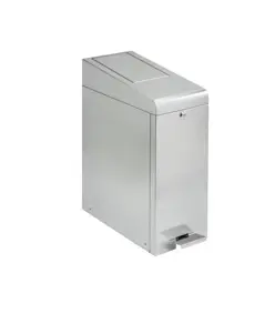 Contenitore di sacchetti igienici Medial Brinox