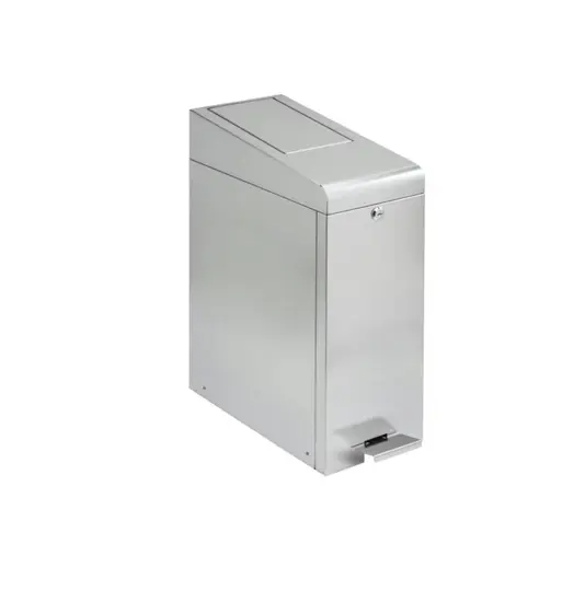 Contenitore di sacchetti igienici Medial Brinox
