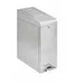 Contenitore di sacchetti igienici Medial Brinox