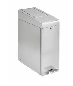 Contenitore di sacchetti igienici Medial Brinox