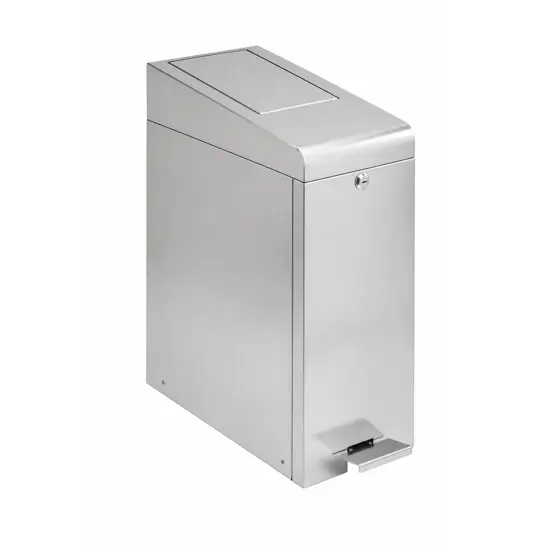 Contenitore di sacchetti igienici Medial Brinox