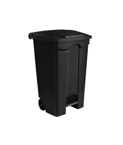 Contenitore mobile a pedale 100% PP riciclato Medial International