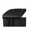 Contenitore mobile a pedale 100% PP riciclato Medial International