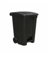 Contenitore mobile a pedale 100% PP riciclato Medial International