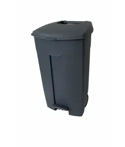 Contenitore mobile a pedale in plastica Medial Contiplast
