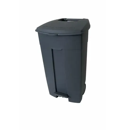 Contenitore mobile a pedale in plastica Medial Contiplast