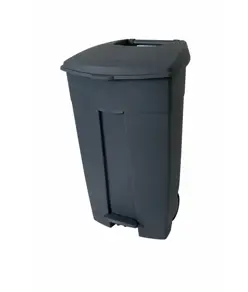 Contenitore mobile a pedale in plastica Medial Contiplast