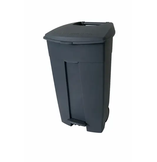 Contenitore mobile a pedale in plastica Medial Contiplast