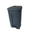 Contenitore mobile a pedale in plastica Medial Contiplast
