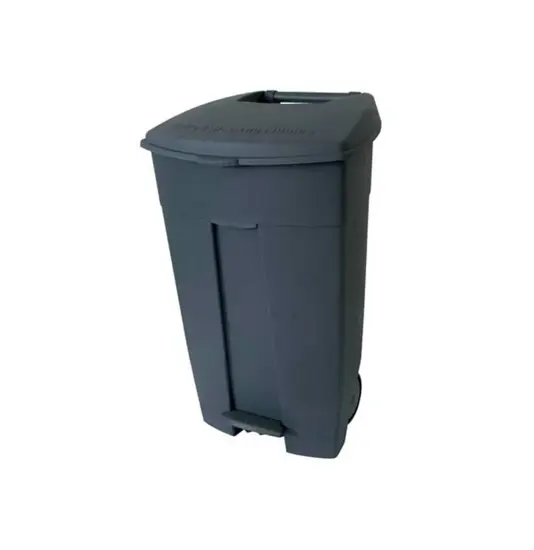 Contenitore mobile a pedale in plastica Medial Contiplast