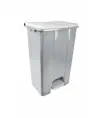 Contenitore mobile a pedale in plastica riciclata (min.70%) Medial Ecoconti