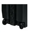 Contenitore mobile a pedale Medial International 100% PP riciclato
