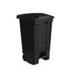Contenitore mobile a pedale Medial International 100% PP riciclato