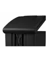 Contenitore mobile a pedale Medial International 100% PP riciclato