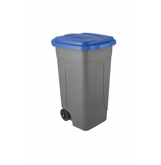 Contenitore mobile in “Plastica Seconda Vita” Medial Bloom