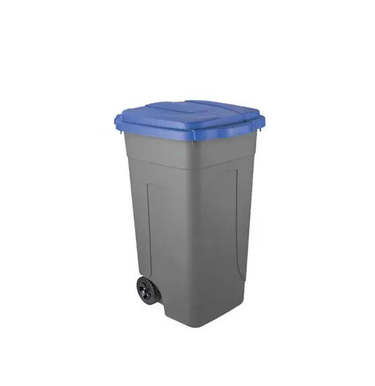 Contenitore mobile in “Plastica Seconda Vita” Medial Bloom