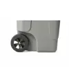 Contenitore mobile in “Plastica Seconda Vita” Medial Bloom