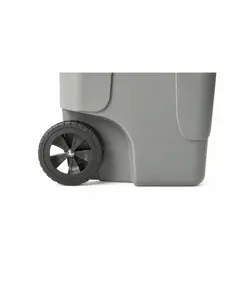 Contenitore mobile in “Plastica Seconda Vita” Medial Bloom