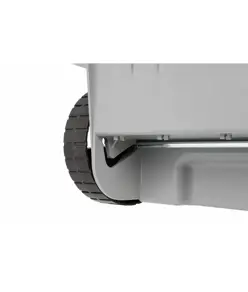 Contenitore mobile in “Plastica Seconda Vita” Medial Bloom
