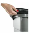 Contenitore mobile in “Plastica Seconda Vita” Medial Bloom