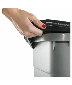 Contenitore mobile in “Plastica Seconda Vita” Medial Bloom