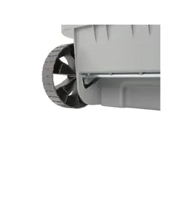 Contenitore mobile in “Plastica Seconda Vita” Medial Bloom
