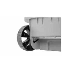 Contenitore mobile in “Plastica Seconda Vita” Medial Bloom