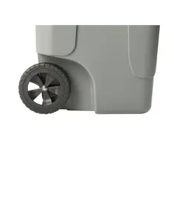 Contenitore mobile in “Plastica Seconda Vita” Medial Bloom