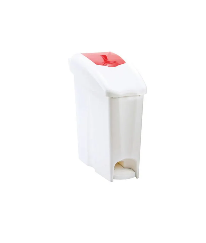 2 pezzi Contenitore per sacchetti igienici Medial Lady Bin