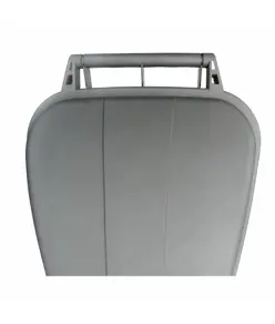 Contenitore sportello basculante in “Plastica Seconda Vita” Medial Bloom Push