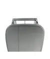 Contenitore sportello basculante in “Plastica Seconda Vita” Medial Bloom Push