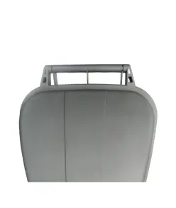 Contenitore sportello basculante in “Plastica Seconda Vita” Medial Bloom Push