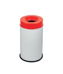 Coperchio auto-estinguente per Grisù Vip 50 L Medial Grisù Vip Color