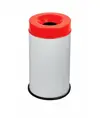 Coperchio auto-estinguente per Grisù Vip 50 L Medial Grisù Vip Color