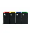 Coperchio per Bob Color 115L Medial International