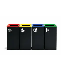 Coperchio per Bob Color 115L Medial International
